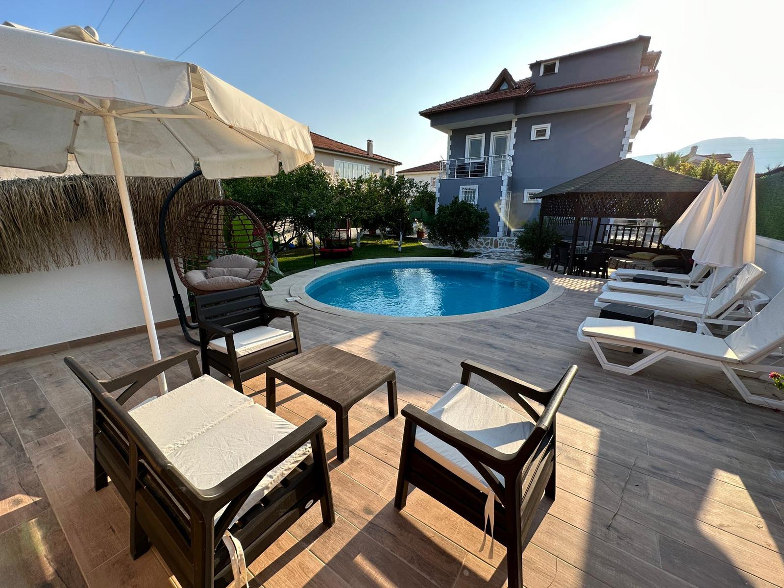 Villa